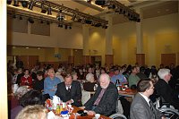 Bild: Internationaler Tag des Wei&szlig;en Stockes in Nordhausen