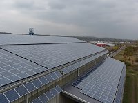Bild: Solaranlage