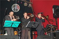 Bild: Jazz in der Destille