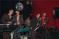 Bild: Jazz in der Destille