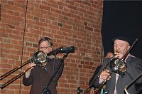 Bild: Jazz in der Destille