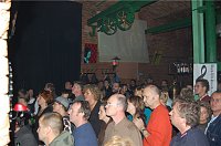 Bild: Jazz in der Destille