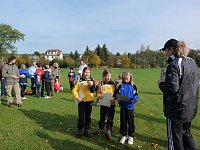 Bild: 15. Stadtparklauf Sondershausen