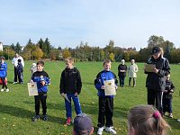 Bild: 15. Stadtparklauf Sondershausen