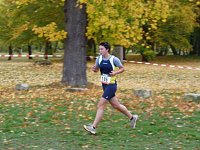 Bild: 15. Stadtparklauf Sondershausen