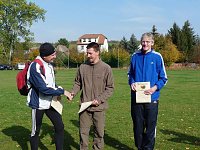 Bild: 15. Stadtparklauf Sondershausen