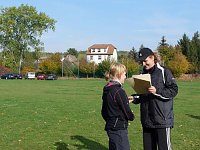 Bild: 15. Stadtparklauf Sondershausen