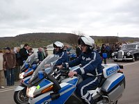 Bild: Freigabe Ortsumgehung Sondershausen