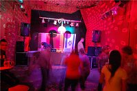 Bild: Indische Discoparty in der Destille Nordhausen