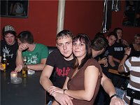 Bild: Geburtstagsfeier 13 Jahre Alte Weberei
