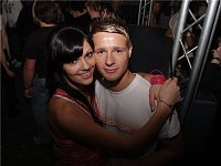 Bild: Geburtstagsfeier 13 Jahre Alte Weberei