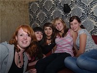 Bild: Geburtstagsfeier 13 Jahre Alte Weberei