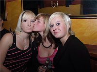 Bild: Geburtstagsfeier 13 Jahre Alte Weberei