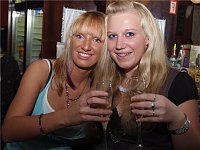 Bild: Geburtstagsfeier 13 Jahre Alte Weberei