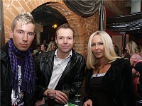Bild: Geburtstagsfeier 13 Jahre Alte Weberei
