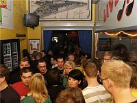 Bild: Geburtstagsfeier 13 Jahre Alte Weberei