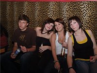 Bild: Geburtstagsfeier 13 Jahre Alte Weberei
