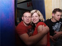 Bild: Geburtstagsfeier 13 Jahre Alte Weberei