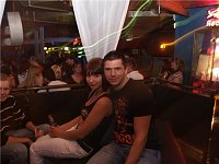 Bild: Geburtstagsfeier 13 Jahre Alte Weberei