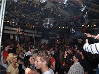 Bild: Geburtstagsfeier 13 Jahre Alte Weberei
