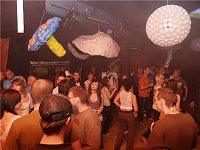Bild: House & Electroparty Safariclub Nordhausen