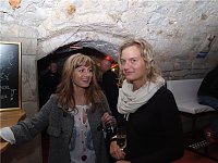 Bild: SonderBar Er&ouml;ffnung Nordhausen am 31.10.08