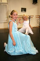 Bild: Ballett "Der Nu&szlig;knacker"
