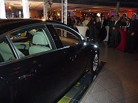 Bild: Premiere in Erfurt