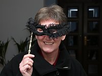 Bild: Maskenball am Nordh&auml;user Theater
