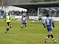Bild: Derby-Stimmung
