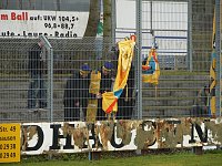 Bild: Derby-Stimmung