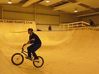 Einweihung Skaterbahn Bild: Einweihung Skaterbahn