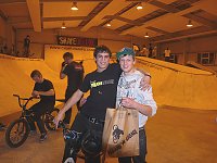 Grand Opening Jam Bild: Grand Opening Jam