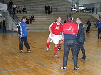 Bild: Tag der Legenden - der Auftakt