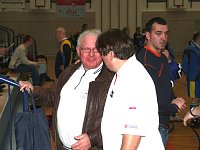 Bild: Tag der Legenden - der Auftakt