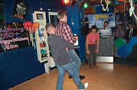 Silvesterparty Starbowling 2008.nnz-City Scout on Tour Bild: Silvesterparty Starbowling 2008.nnz-City Scout on Tour