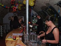 Bild: Silvesterparty Grease 2008.nnz-City Scout on Tour
