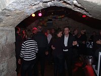 Bild: Silvesterparty Grease 2008.nnz-City Scout on Tour