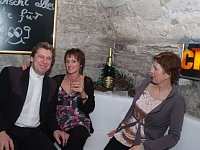 Bild: Silvesterparty Grease 2008.nnz-City Scout on Tour