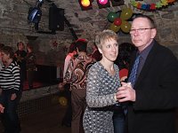 Bild: Silvesterparty Grease 2008.nnz-City Scout on Tour
