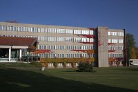 Bild: Herbstfarben am Panoramaweg bei Blankenburg