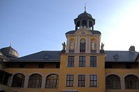 Bild: Herbstfarben am Panoramaweg bei Blankenburg