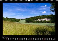 Bild: Am Karstwanderweg im S&uuml;dharz