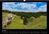 Bild: Am Karstwanderweg im S&uuml;dharz