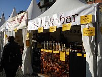 Bild: Schokolade oder Reformation?