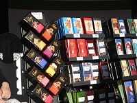 Bild: Schokolade oder Reformation?