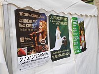 Bild: Schokolade oder Reformation?