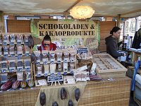 Bild: Schokolade oder Reformation?