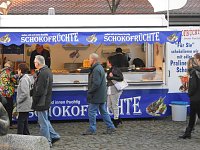 Bild: Schokolade oder Reformation?