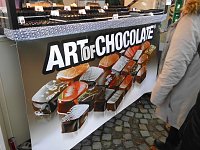 Bild: Schokolade oder Reformation?